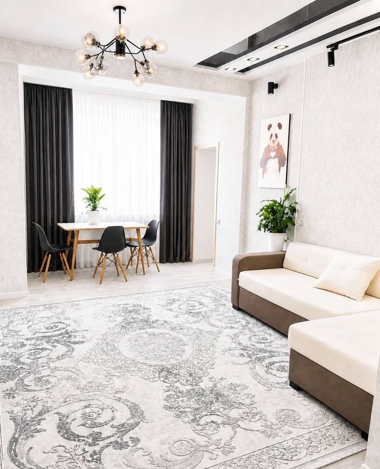 Продаётся 3-комн. квартира, 77 м² · Мирзо-Улугбек — фото 1
