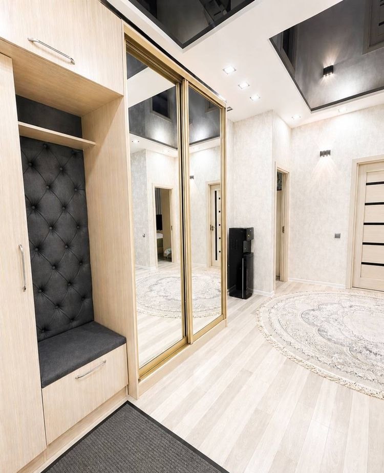 Продаётся 3-комн. квартира, 77 м² · Мирзо-Улугбек — фото 6