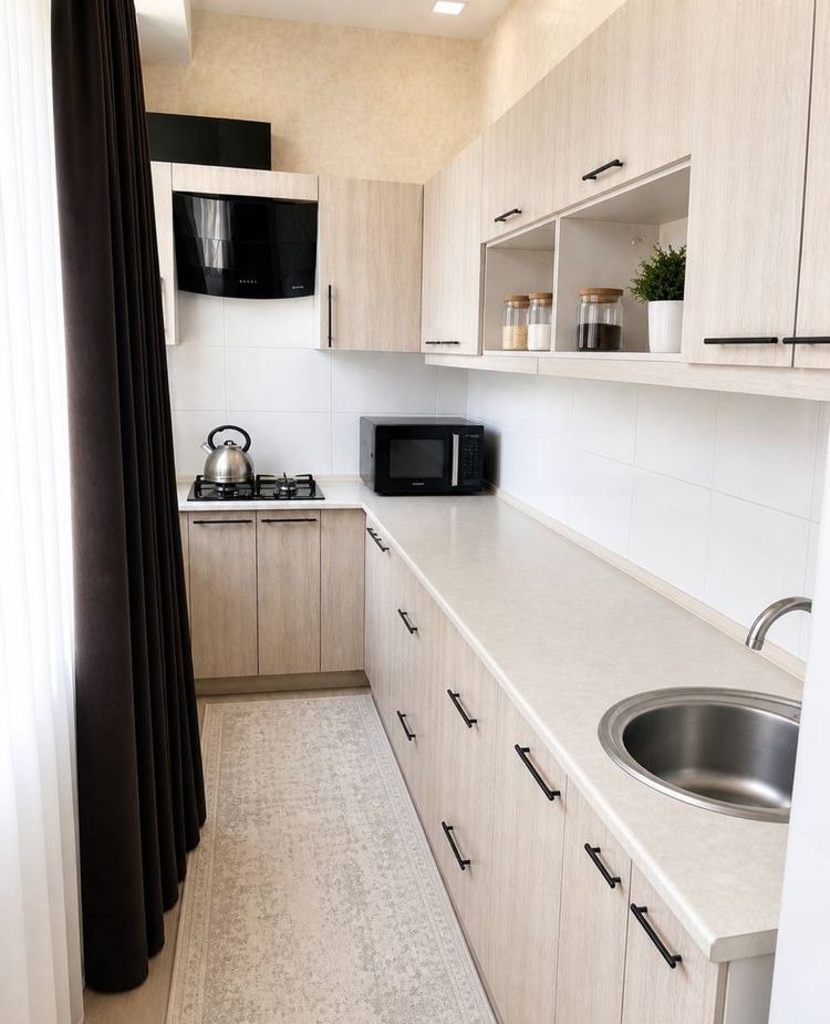 Продаётся 3-комн. квартира, 77 м² · Мирзо-Улугбек — фото 2