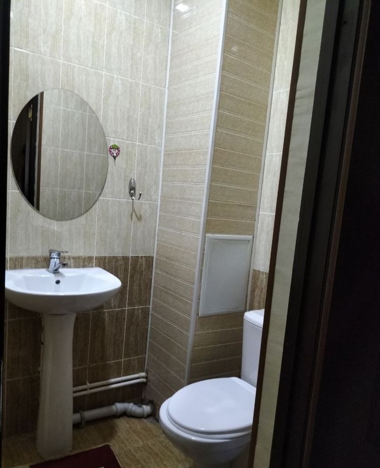 Продаётся 4-комн. квартира, 71 м² · Мирзо-Улугбек — фото 5
