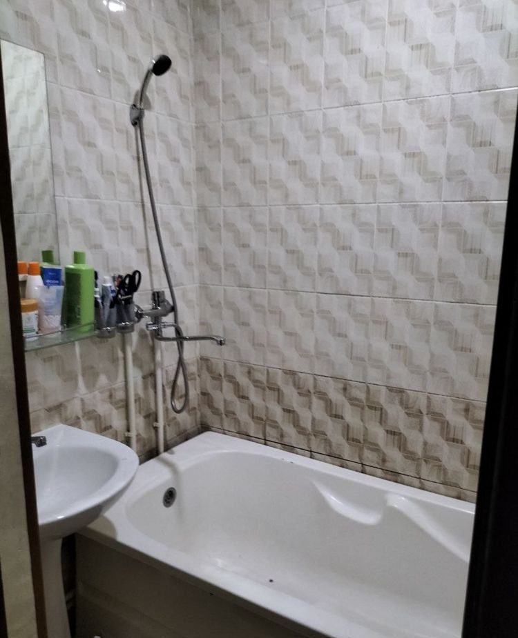 Продаётся 4-комн. квартира, 71 м² · Мирзо-Улугбек — фото 6
