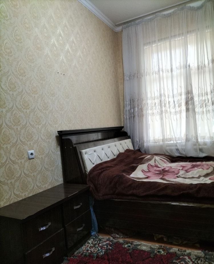 Продаётся 4-комн. квартира, 71 м² · Мирзо-Улугбек — фото 9