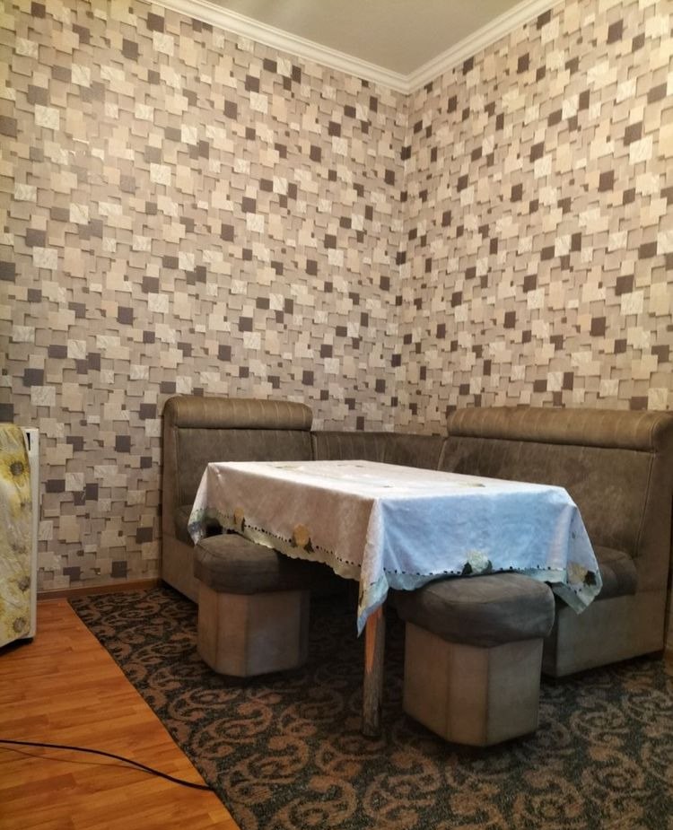 Продаётся 4-комн. квартира, 71 м² · Мирзо-Улугбек — фото 7