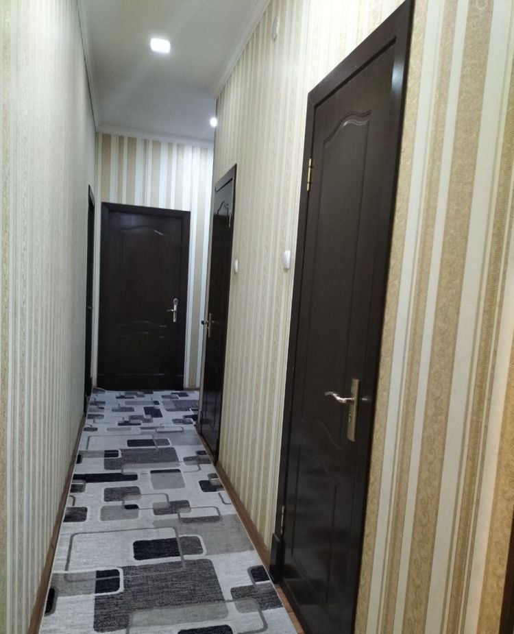 Продаётся 4-комн. квартира, 71 м² · Мирзо-Улугбек — фото 4
