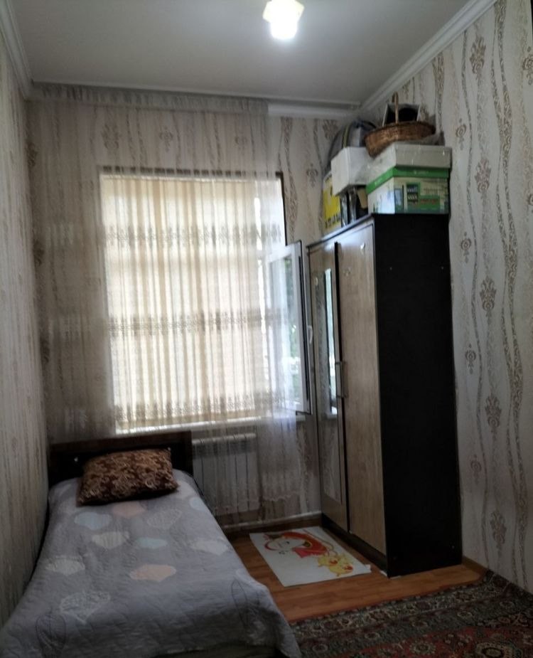 Продаётся 4-комн. квартира, 71 м² · Мирзо-Улугбек — фото 10