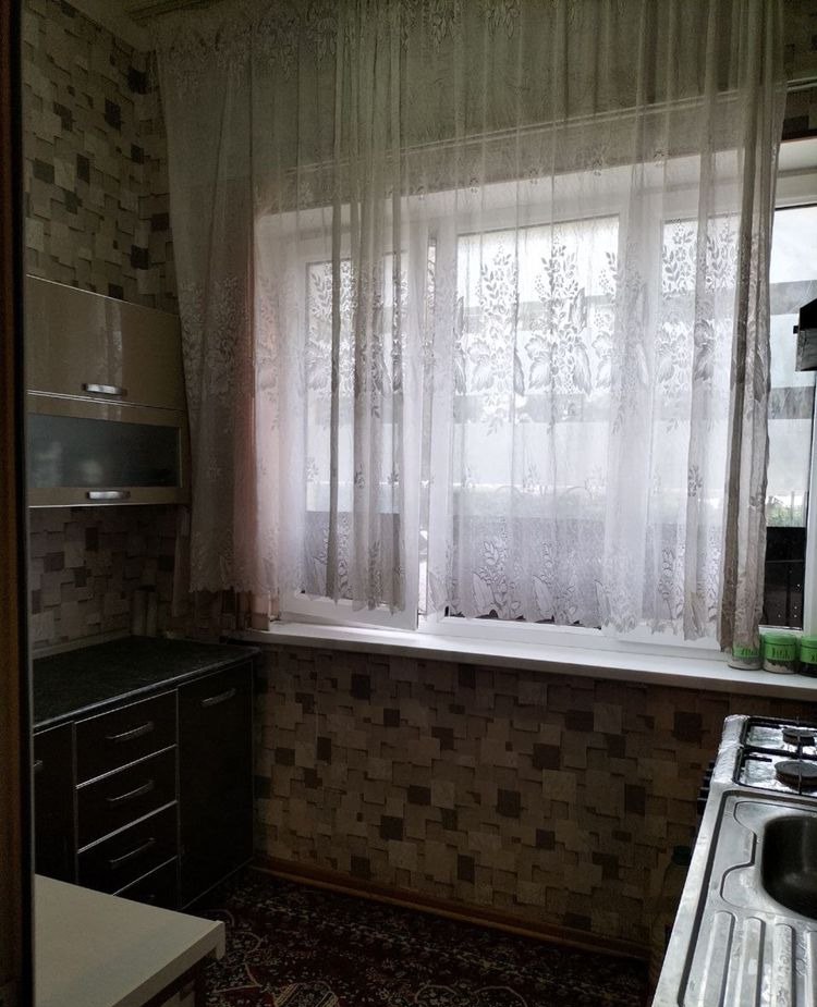 Продаётся 4-комн. квартира, 71 м² · Мирзо-Улугбек — фото 8