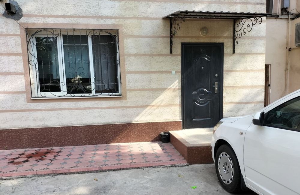 Продаётся 4-комн. квартира, 71 м² · Мирзо-Улугбек — фото 1