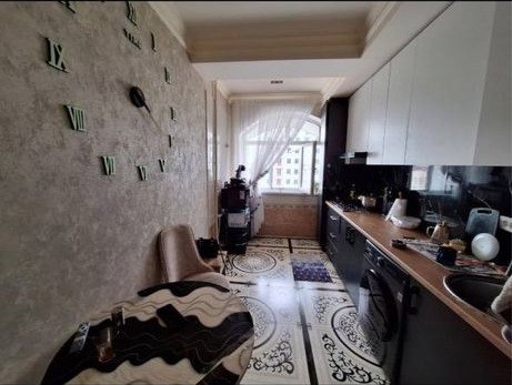 Продаётся 3-комн. квартира, 75 м² · Мирзо-Улугбек — фото 1