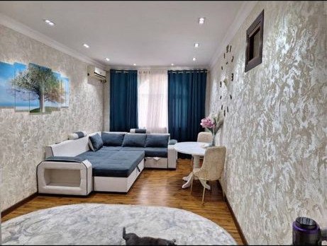 Продаётся 3-комн. квартира, 75 м² · Мирзо-Улугбек — фото 5