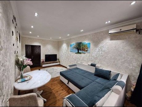 Продаётся 3-комн. квартира, 75 м² · Мирзо-Улугбек — фото 6