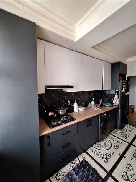 Продаётся 3-комн. квартира, 75 м² · Мирзо-Улугбек — фото 2