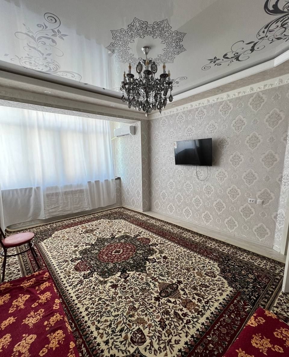 Продаётся 3-комн. квартира, 78 м² · Чиланзар — фото 4