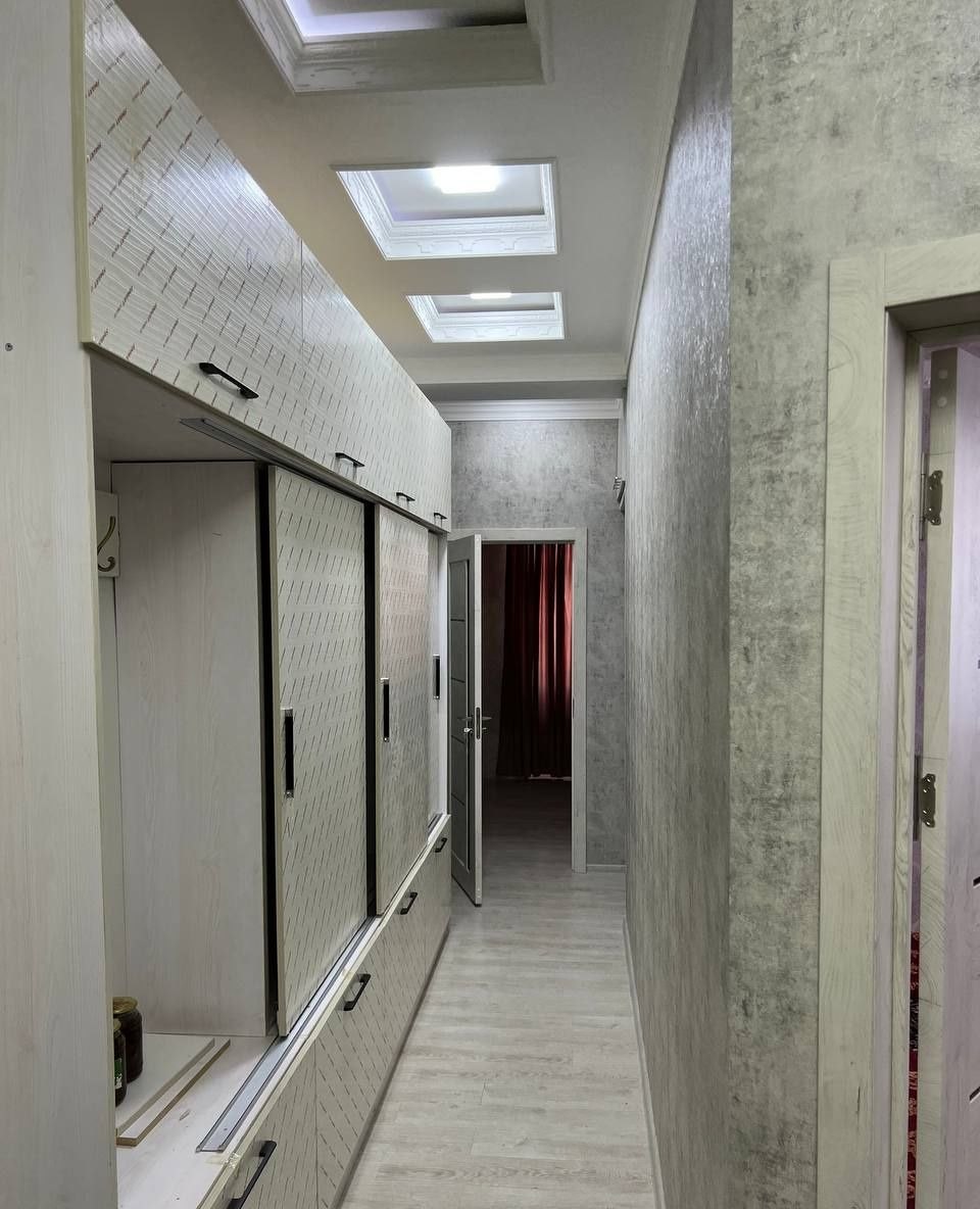 Продаётся 3-комн. квартира, 78 м² · Чиланзар — фото 5