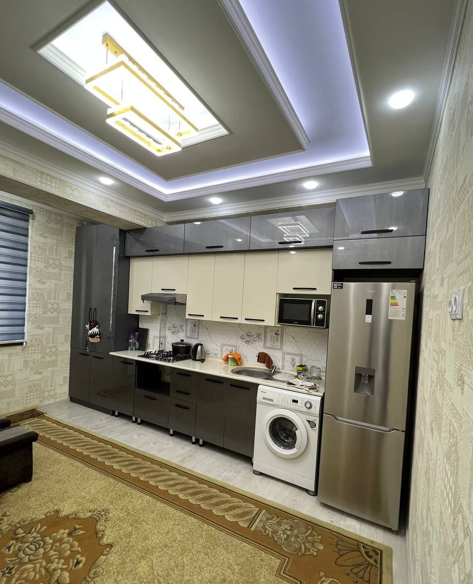 Продаётся 3-комн. квартира, 78 м² · Чиланзар — фото 1