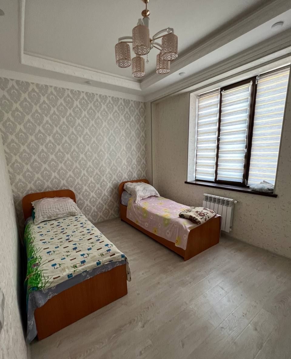 Продаётся 3-комн. квартира, 78 м² · Чиланзар — фото 8