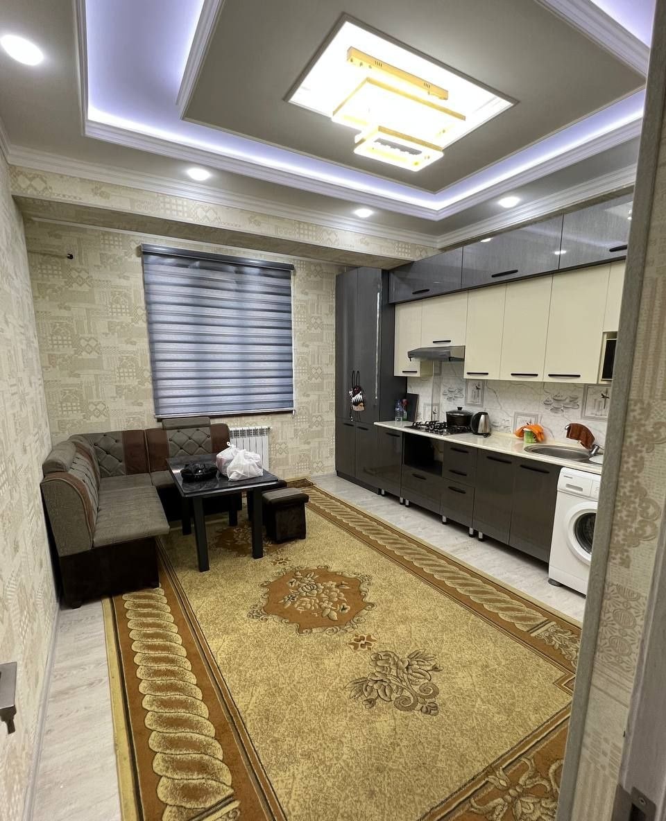 Продаётся 3-комн. квартира, 78 м² · Чиланзар — фото 2