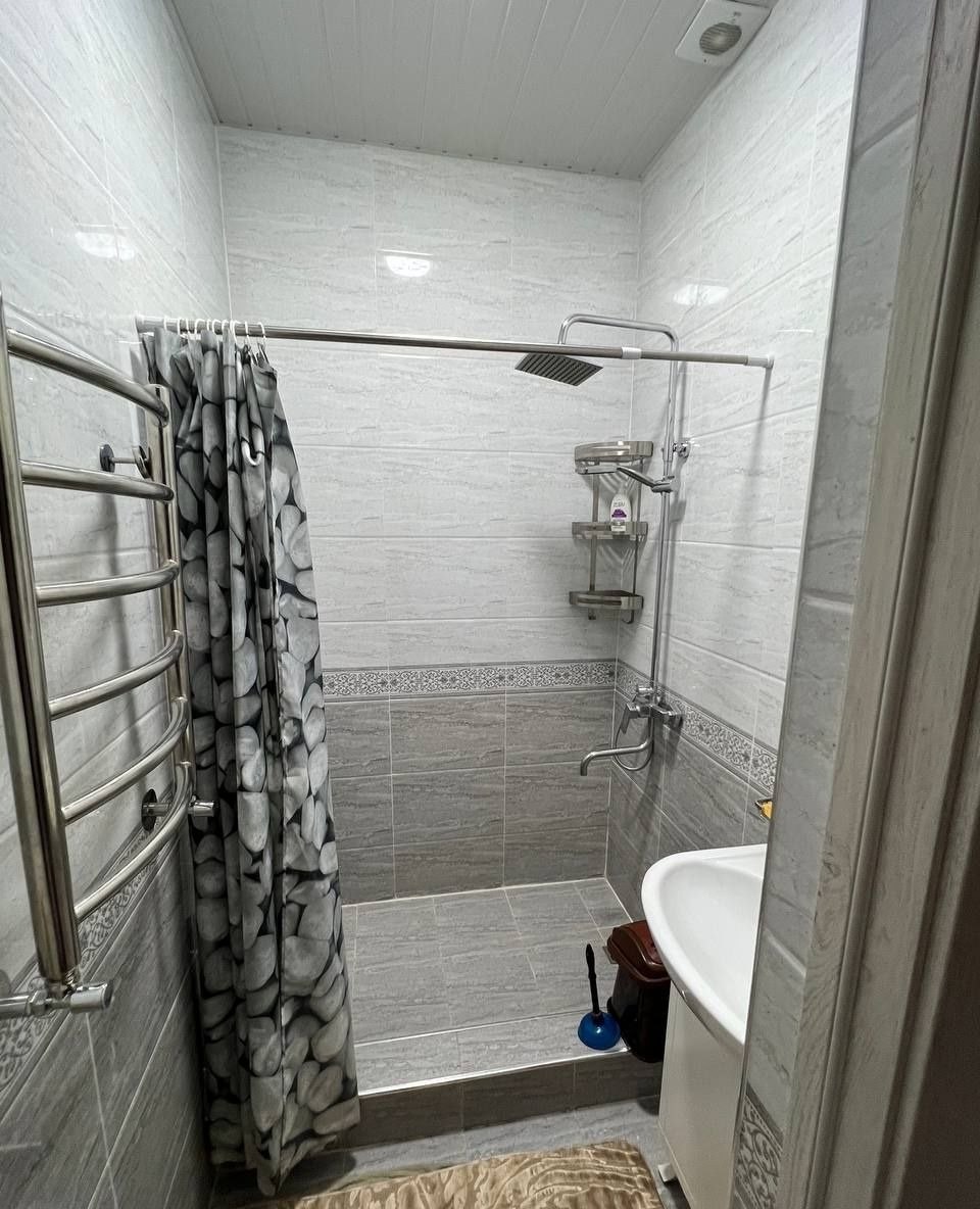 Продаётся 3-комн. квартира, 78 м² · Чиланзар — фото 6