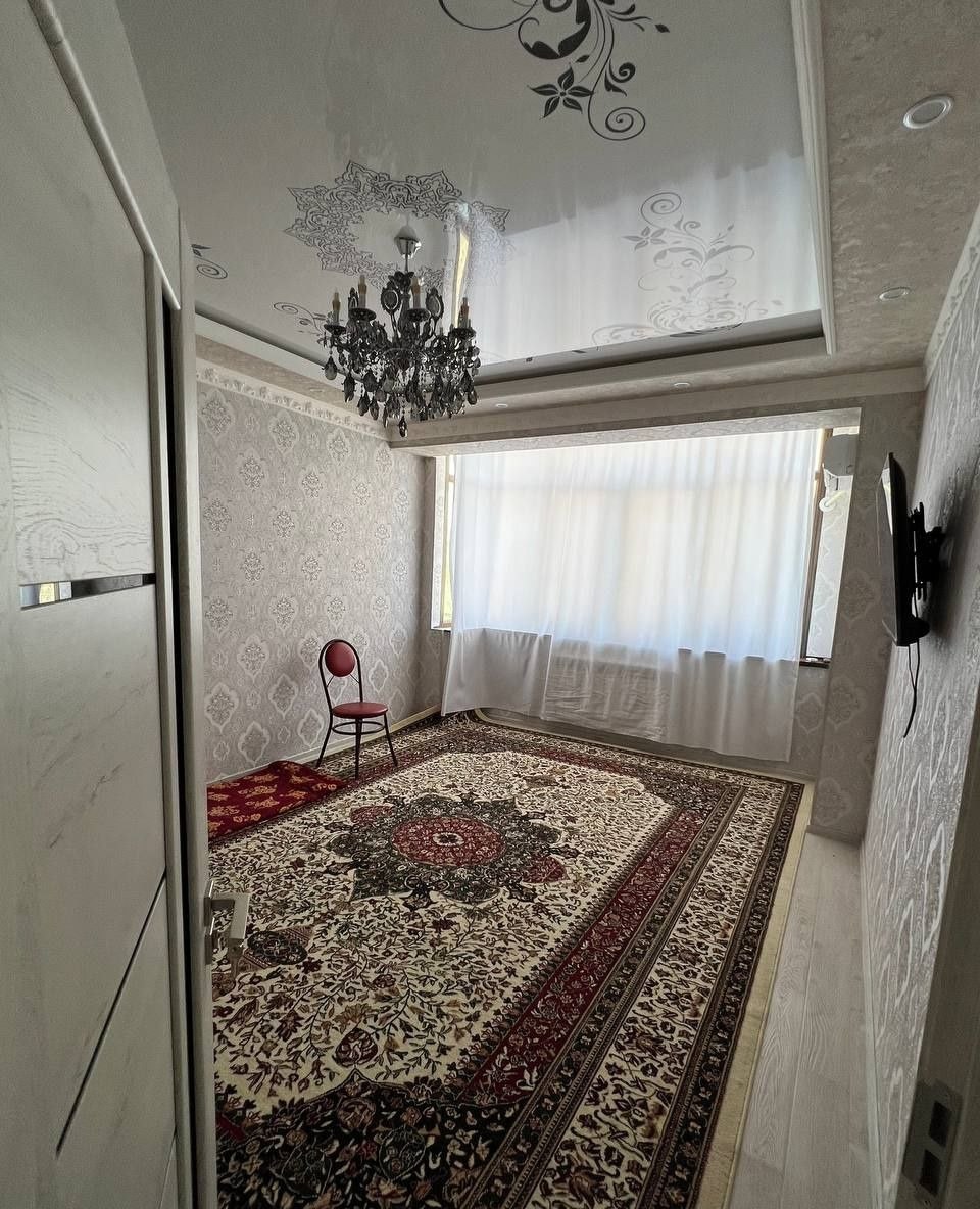 Продаётся 3-комн. квартира, 78 м² · Чиланзар — фото 3