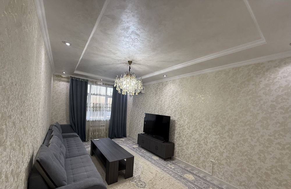 Продаётся 3-комн. квартира, 73 м² · Чиланзар — фото 1