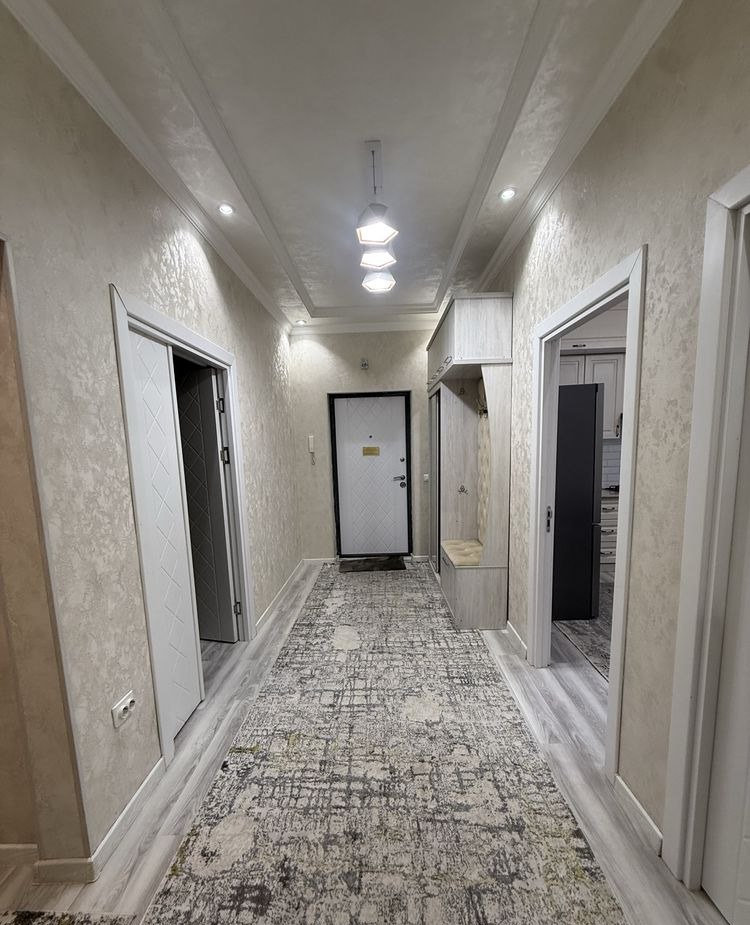 Продаётся 3-комн. квартира, 73 м² · Чиланзар — фото 8