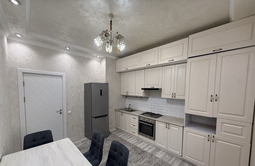 Продаётся 3-комн. квартира, 73 м² · Чиланзар — фото 6