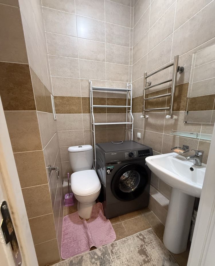 Продаётся 3-комн. квартира, 73 м² · Чиланзар — фото 10