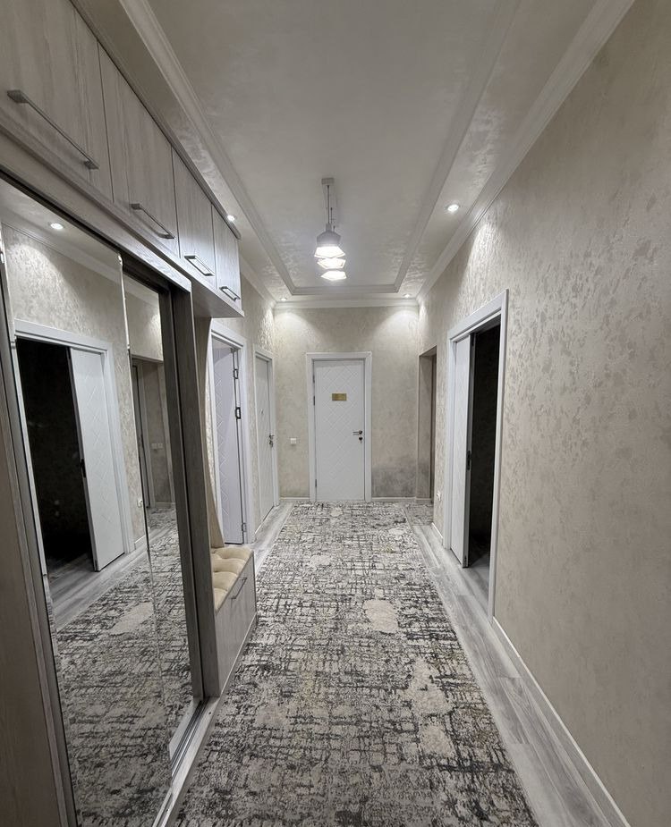 Продаётся 3-комн. квартира, 73 м² · Чиланзар — фото 7