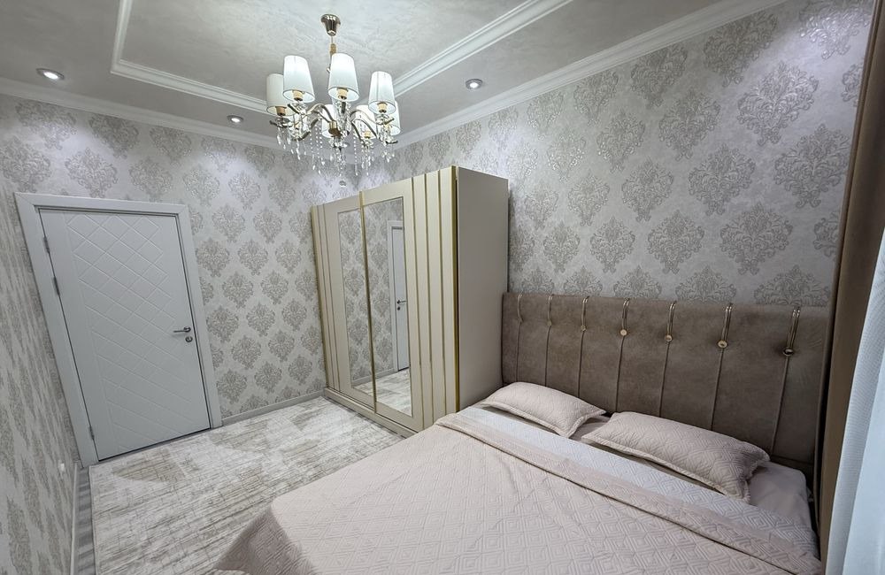 Продаётся 3-комн. квартира, 73 м² · Чиланзар — фото 9