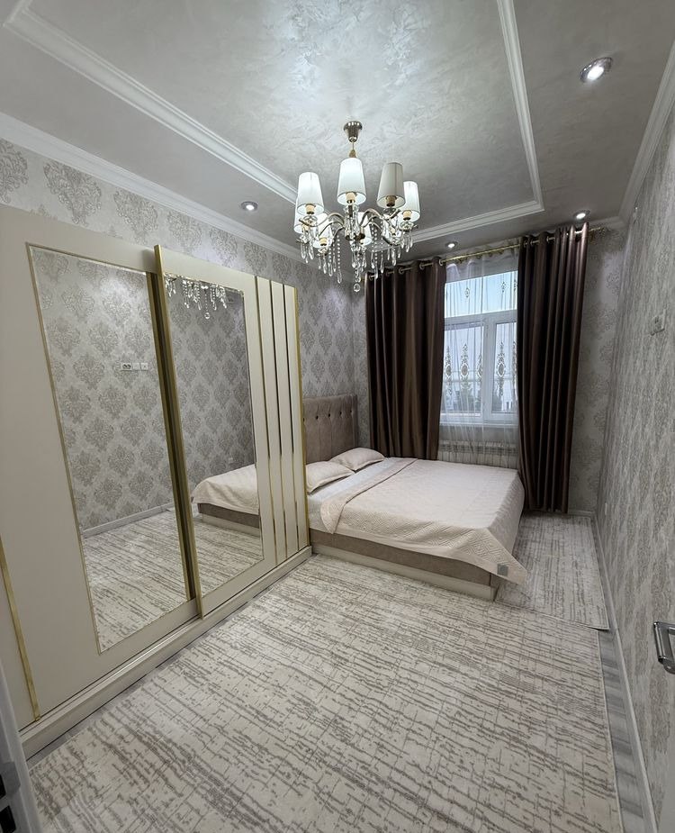 Продаётся 3-комн. квартира, 73 м² · Чиланзар — фото 3