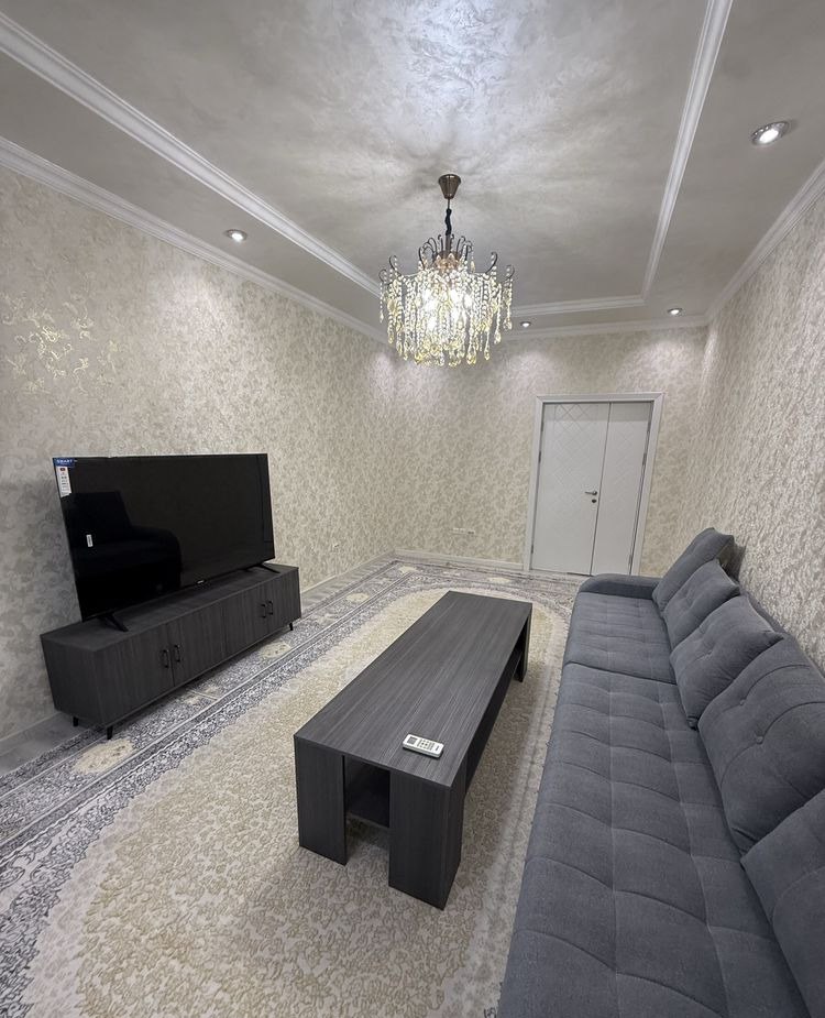 Продаётся 3-комн. квартира, 73 м² · Чиланзар — фото 2