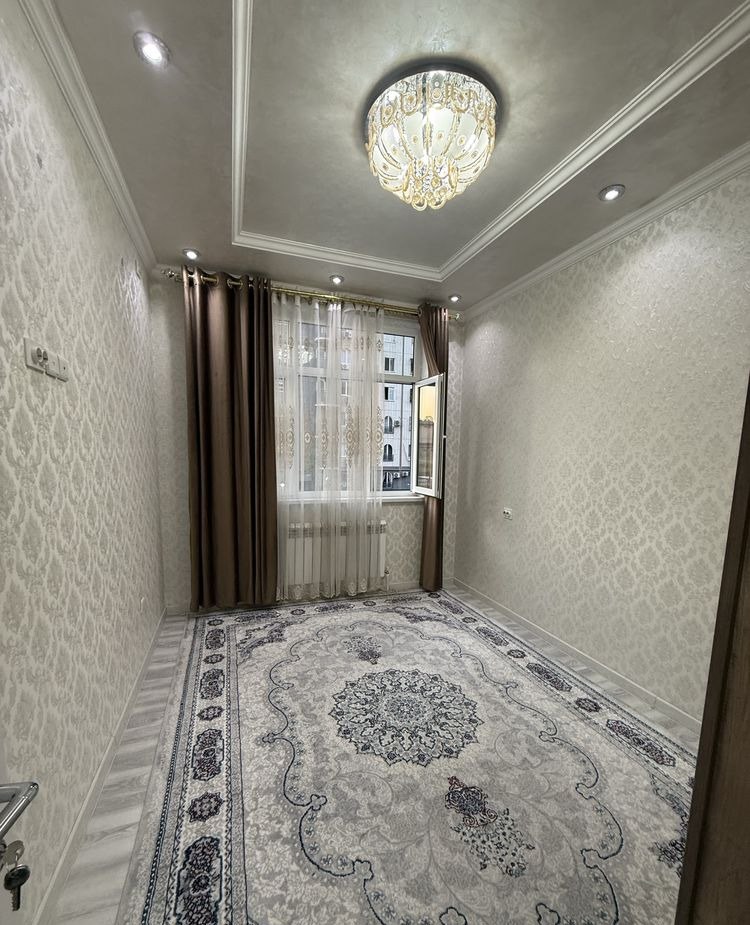 Продаётся 3-комн. квартира, 73 м² · Чиланзар — фото 4