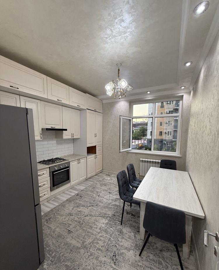 Продаётся 3-комн. квартира, 73 м² · Чиланзар — фото 5