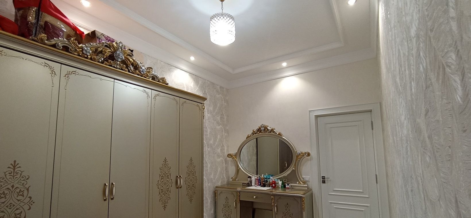 Продаётся 4-комн. квартира, 100 м² · Учтепа — фото 5