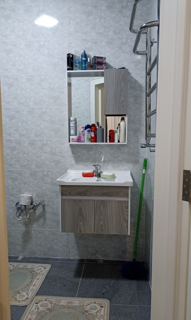 Продаётся 4-комн. квартира, 100 м² · Учтепа — фото 10