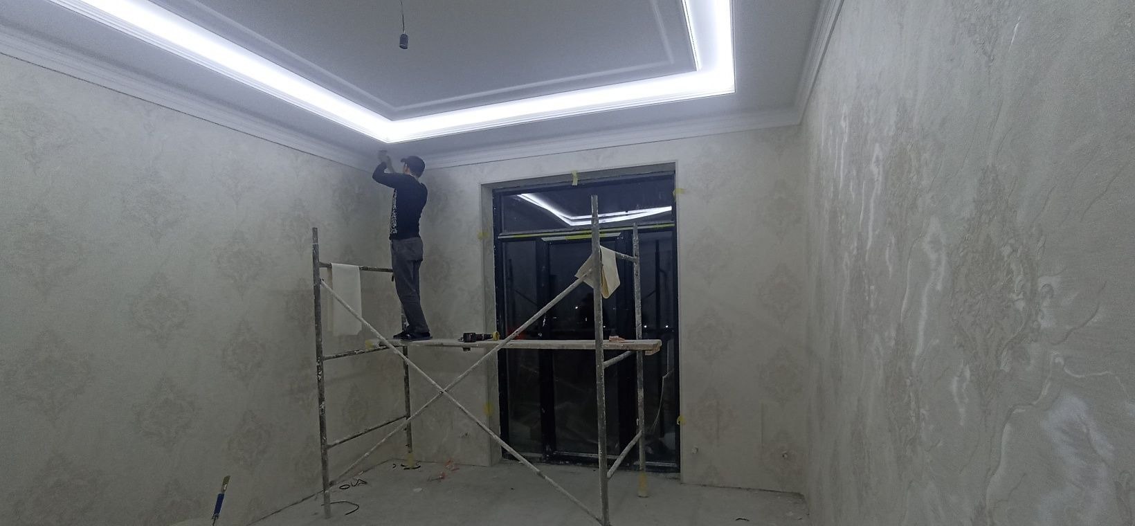 Продаётся 4-комн. квартира, 100 м² · Учтепа — фото 7
