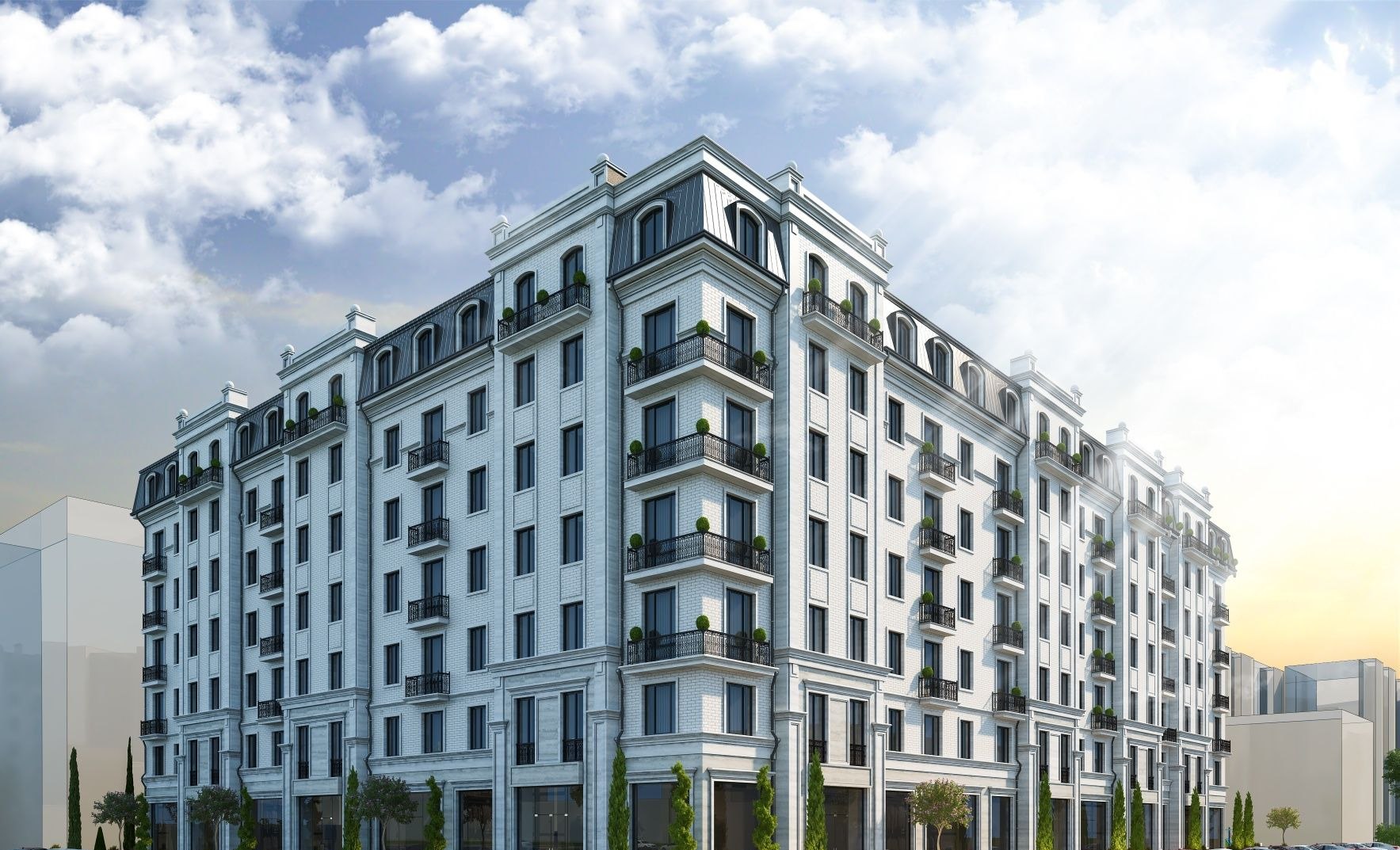 Продаётся 4-комн. квартира, 100 м² · Учтепа — фото 1