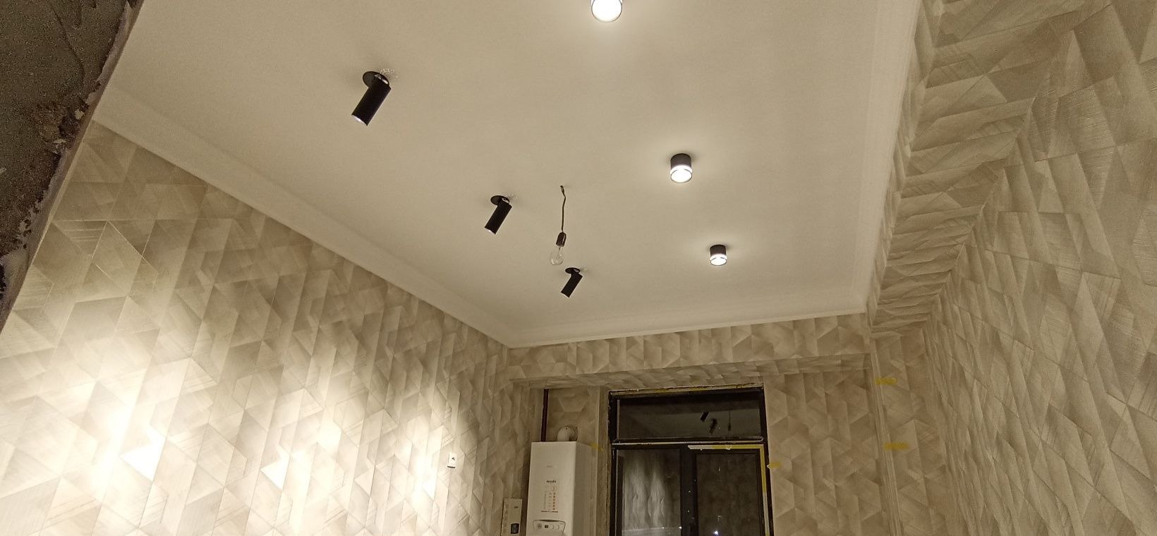 Продаётся 4-комн. квартира, 100 м² · Учтепа — фото 8