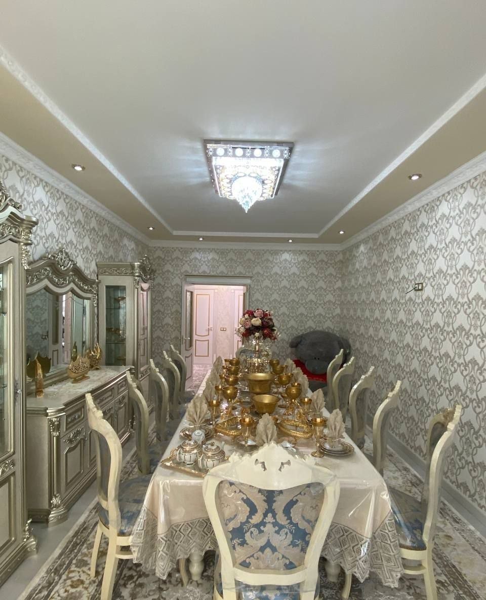 Продаётся 3-комн. квартира, 84.4 м² · Чиланзар — фото 6