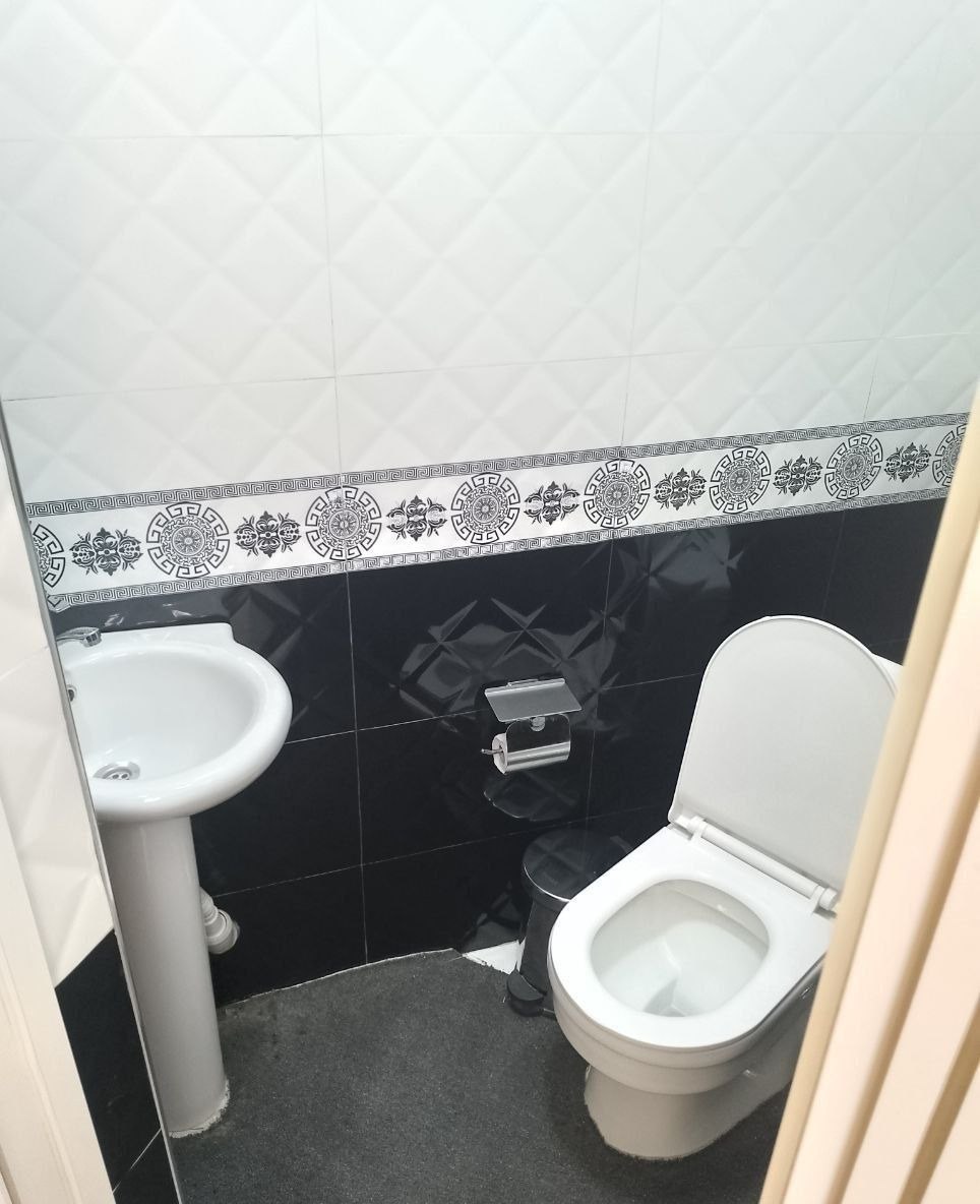 Продаётся 3-комн. квартира, 84.4 м² · Чиланзар — фото 5