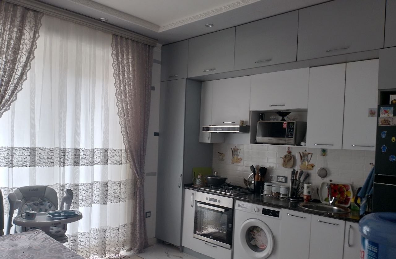 Продаётся 3-комн. квартира, 84.4 м² · Чиланзар — фото 4