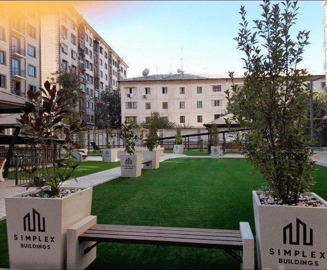 Продаётся 3-комн. квартира, 84.4 м² · Чиланзар — фото 7