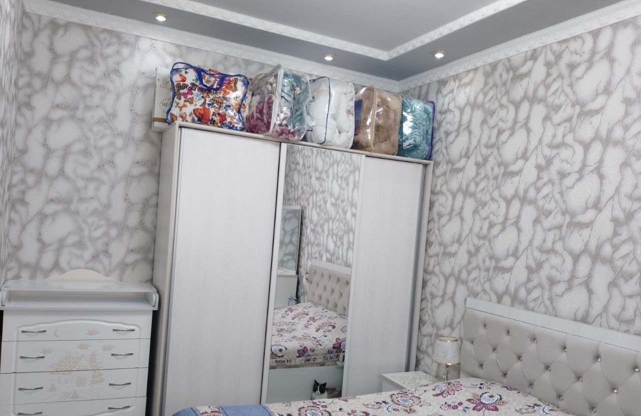 Продаётся 3-комн. квартира, 84.4 м² · Чиланзар — фото 10