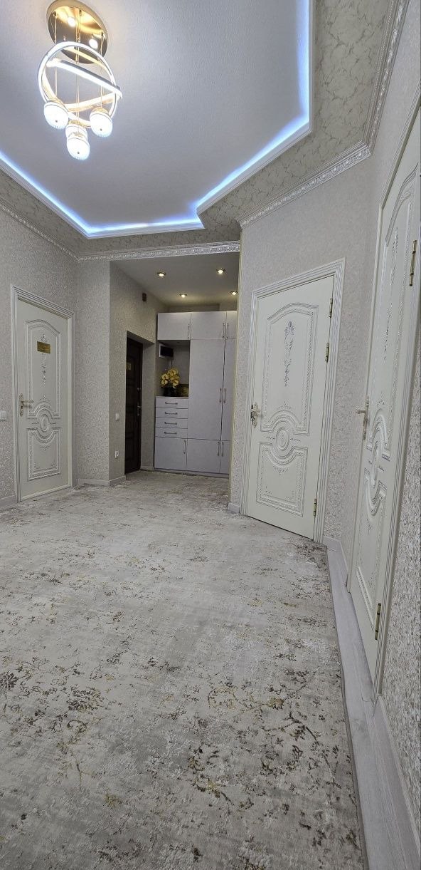 Продаётся 3-комн. квартира, 94 м² · Учтепа — фото 5