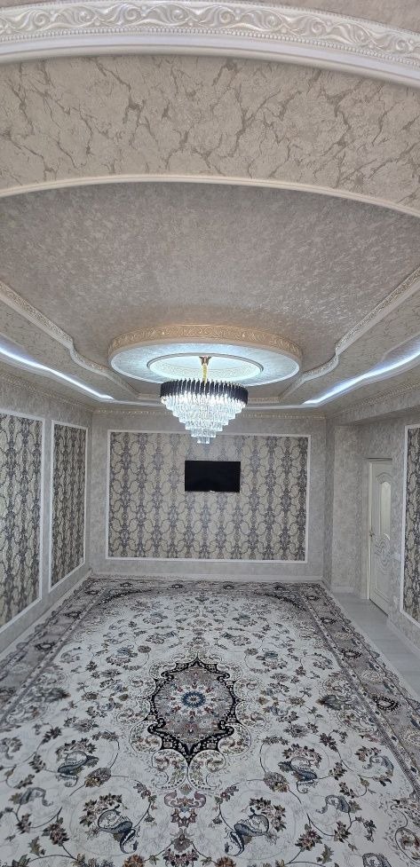 Продаётся 3-комн. квартира, 94 м² · Учтепа — фото 2