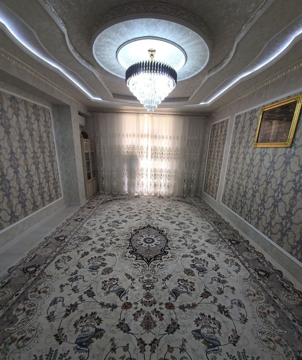 Продаётся 3-комн. квартира, 94 м² · Учтепа — фото 3