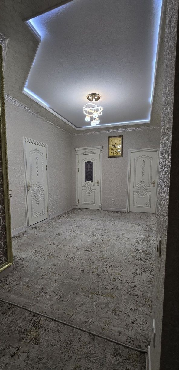 Продаётся 3-комн. квартира, 94 м² · Учтепа — фото 4