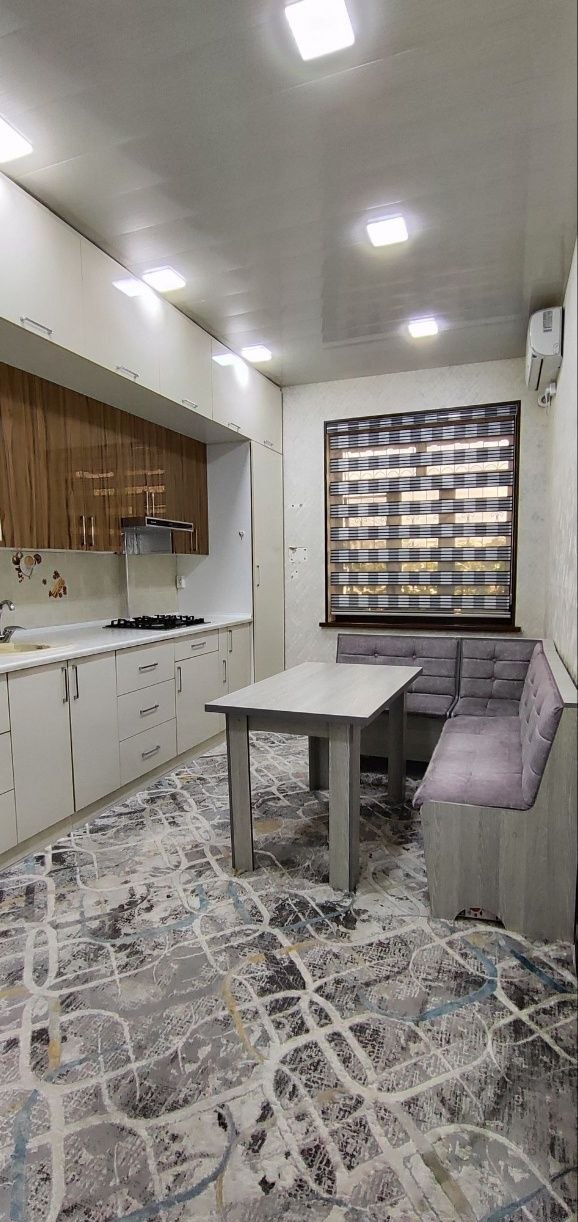Продаётся 3-комн. квартира, 94 м² · Учтепа — фото 1