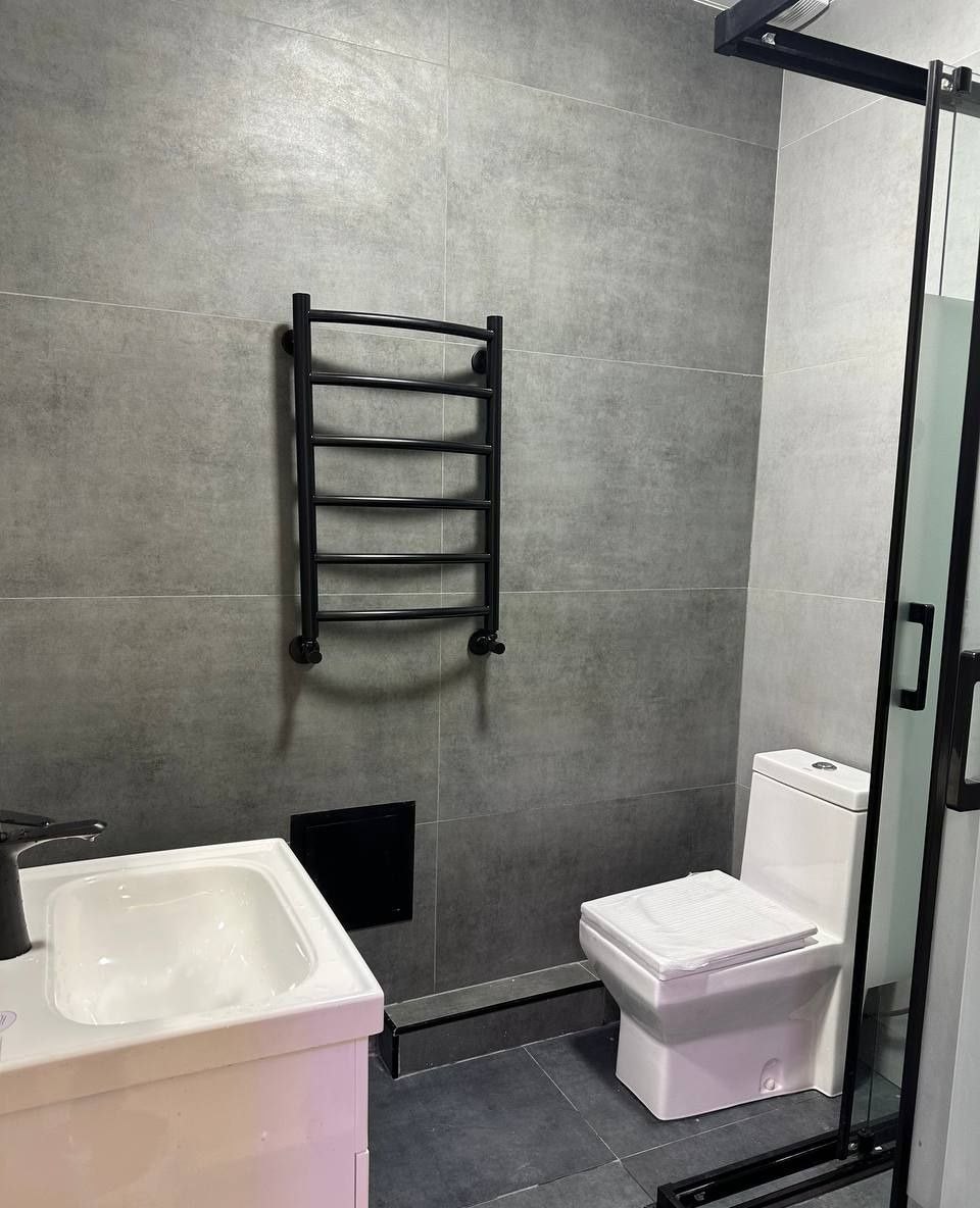 Продаётся 3-комн. квартира, 66 м² · Яккасарай — фото 3