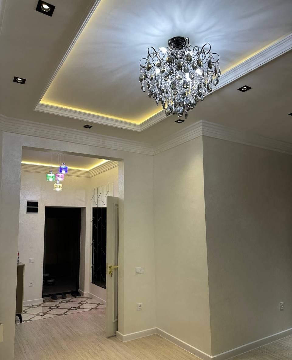 Продаётся 3-комн. квартира, 66 м² · Яккасарай — фото 5