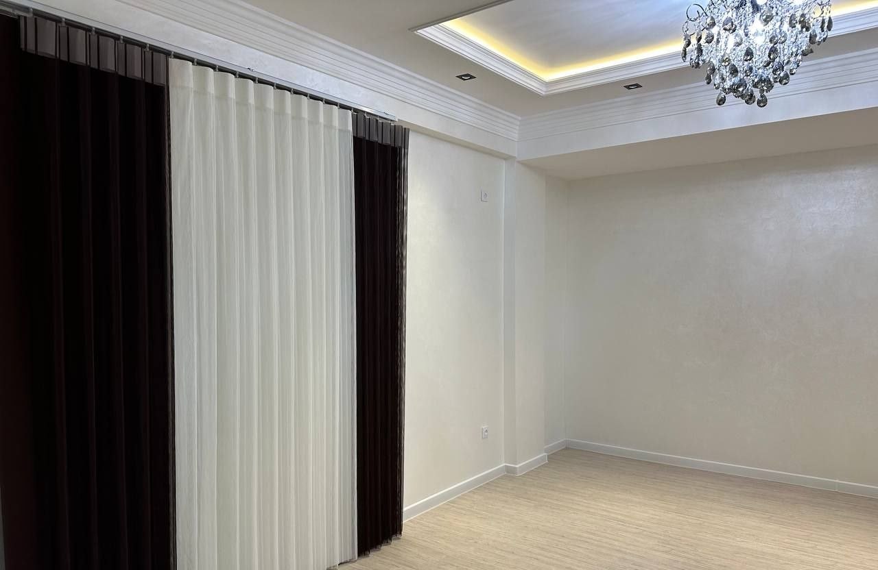 Продаётся 3-комн. квартира, 66 м² · Яккасарай — фото 2